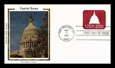Cover capitol dome d'occasion  Expédié en Belgium