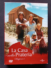 Dvd cofanetto casa usato  Ticengo