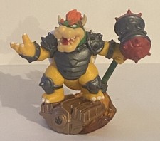 Figurine amiibo skylanders d'occasion  Vedène