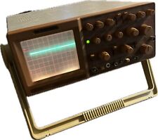 Precision dual trace for sale  Andalusia