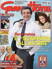Grandhotel 2016 41.flavio usato  Campagna