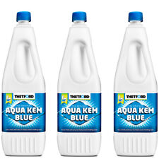 Thetford liter aqua gebraucht kaufen  Kiel