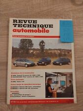 Revue technique opel d'occasion  Avignon