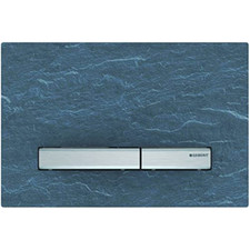 Geberit 115788jm2 placca usato  Roccagloriosa