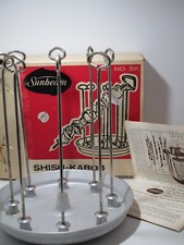 Vintage sunbeam shish for sale  Lancaster