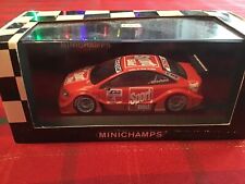minichamps opel for sale  RADSTOCK