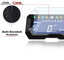 2x Tacho Displayschutzfolie Screen Protector Aufkleber Honda CB125R CB300R comprar usado  Enviando para Brazil