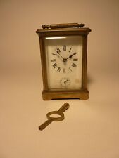 Pendule pendulette officier d'occasion  Montpellier-