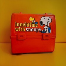 Vintage 1965 lunch for sale  Harrisburg