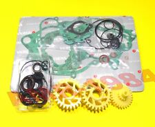 Kit revisione motore usato  Macerata