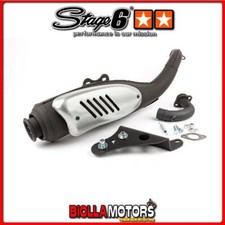 9214000 marmitta sport usato  Trapani