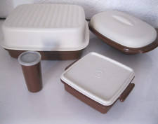 Vintage tupperware konvolut gebraucht kaufen  Gangkofen
