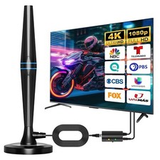 Aerial digital indoor for sale  LONDON