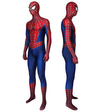 Costume cosplay tuta usato  Spedire a Italy