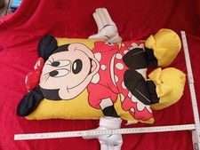 Disney stofffiguren kissen gebraucht kaufen  Vaihingen an der Enz