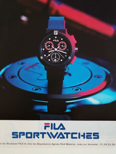 Fila print the d'occasion  Orleans-