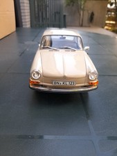 Vw1600 coupe beige gebraucht kaufen  Hilden