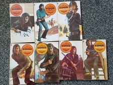 Bundle vintage edge for sale  STOCKPORT