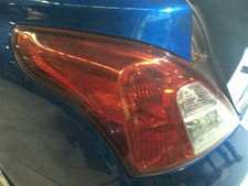 Usado, Lanterna traseira do motorista quarto painel montado sedã compatível com 12-19 VERSA 299039 comprar usado  Enviando para Brazil