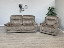 Furniture village sloane for sale  STOCKPORT