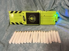 Nerf strike firefly for sale  Deland