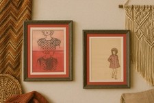 art wall bohemian decor for sale  Austin