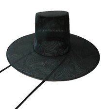 Chapéu dobrável coreano tradicional de um toque (gato) caçadores de demônios K-Pop comprar usado  Enviando para Brazil