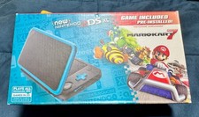 Nintendo 2ds handheld for sale  Mulberry