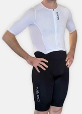 Nero skinsuit large for sale Nero skinsuit large for sale  SOUTHAMPTON