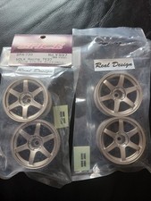 Car alloy wheels for sale  EPSOM