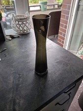 Rauchglas vase marke gebraucht kaufen Rauchglas vase marke gebraucht kaufen  Hamburg