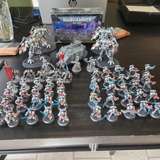 Grey knights army for sale  Great Falls