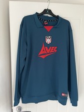 Sunderland avec jumper for sale  HEBBURN