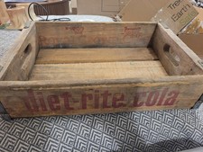 Wood crate diet for sale  Winchester