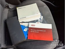 Kia carens owners for sale  UK
