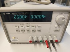 hp agilent keysight gebraucht kaufen  Putzbrunn