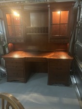 Computer credenza computer for sale  New Braunfels