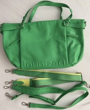 Handtasche shopper desigual gebraucht kaufen  Bottrop