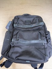 Tumi alpha pass for sale  Louisville