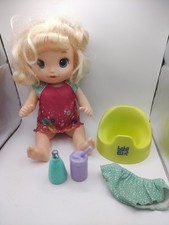 Baby alive potty for sale  BRADFORD