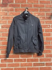Vintage fred perry for sale  THETFORD