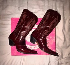 Western boots for sale  San Jose