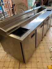 Foster commercial door for sale  COVENTRY