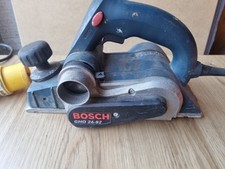 Bosch electric planer for sale  BEDFORD