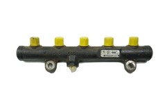 Rampe injection 9681649580 d'occasion  Lambersart