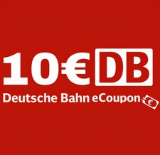 Deutsche bahn ecoupon gebraucht kaufen Deutsche bahn ecoupon gebraucht kaufen  Brilon