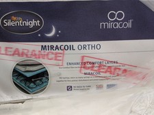 Nqp silentnight small for sale  BOLTON