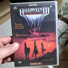 Dvd halloween iii usato Dvd halloween iii usato  Falerone