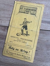 1949 yarmouth town for sale  MANCHESTER