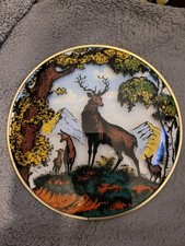 Deer stag decorative for sale  SUTTON-IN-ASHFIELD